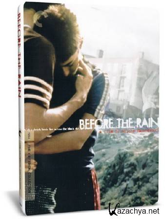   / Before the Rain (1994) DVD9 + DVDRip