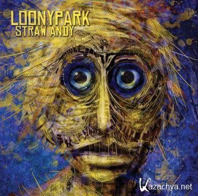 Loonypark - Straw Andy (2011) FLAC