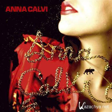 Anna Calvi - Anna Calvi (2011) FLAC