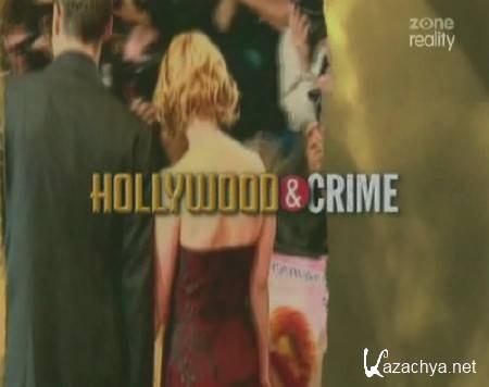    / Crime in Hollywood (2000) SATRip  