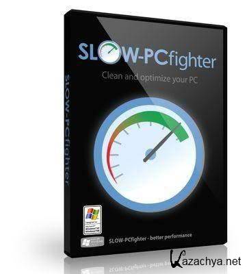 Slow-PCfighter 1.4.62 + Portable 1.2.61 Multi(Rus)