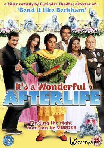     / It's a Wonderful Afterlife (2010) DVDRip