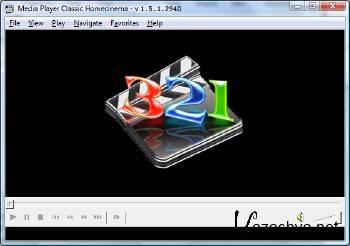 Media Player Classic HomeCinema (x86/x64),  1.5.1.2940