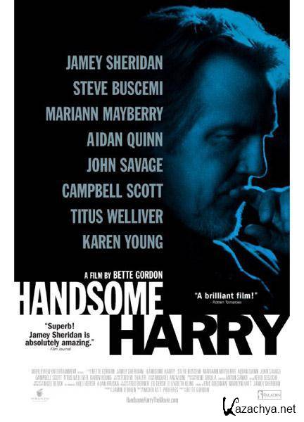   / Handsome Harry (2009/DVDRip)