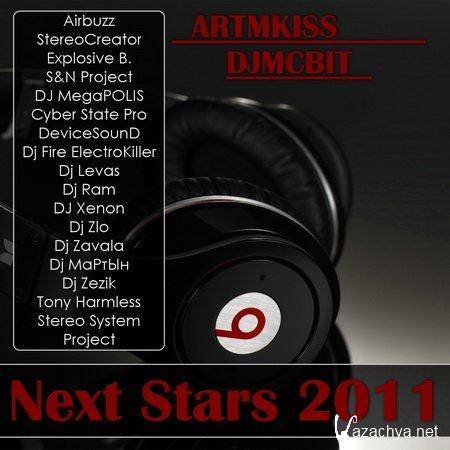  Next Stars 2011 from DjmcBiT V.5 (2011)