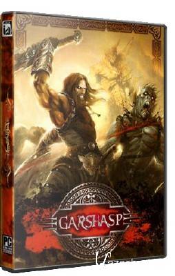 Garshasp (2011/RUS/FAR/Repack/PC)