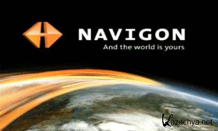 Navigon MN7   Q1 2011