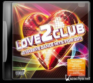 Love 2 Club 2011