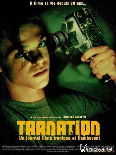  / Tarnation (2003) DVDRip