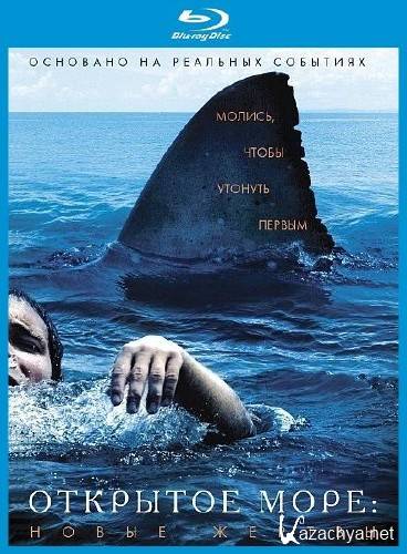   :   / The Reef (2010) HDRip (AVC) x264