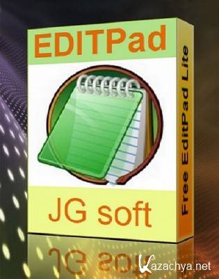 EditPad Pro 6.7.0 Portable