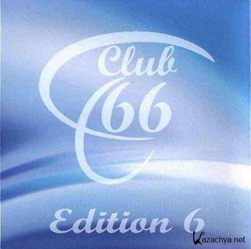 VA - Club 66 Edition 6 - Bootleg (2011)