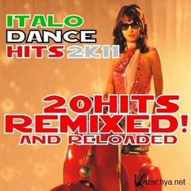VA-Italo-Dance Hits 2K11 (2011).MP3