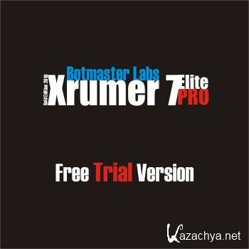 XRumer 7 Elite (Trial Version + Crack)