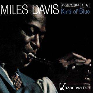 Miles Davis - Kind Of Blue (1999) FLAC