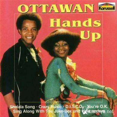 Ottawan - Hands Up (1984) FLAC
