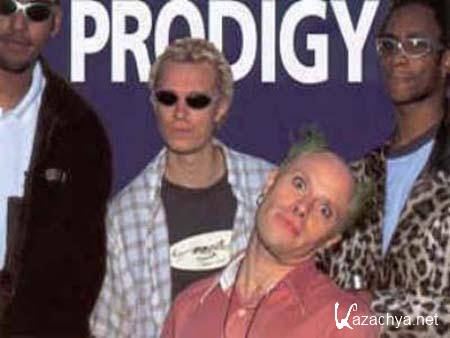 Prodigy -   (1990-2009) DVDRip