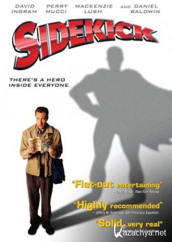    / Sidekick (2005) DVDRip