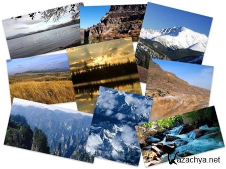 45 Best Incredible Nature Full HD Wallpapers