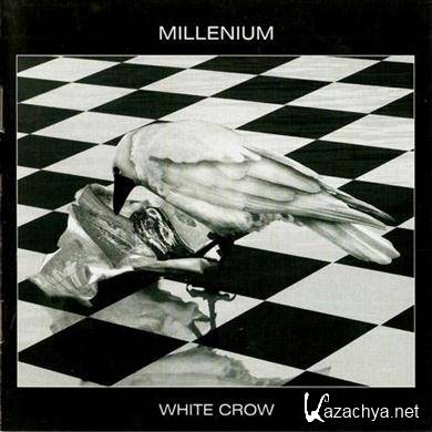 Millenium - White Crow (2011) FLAC