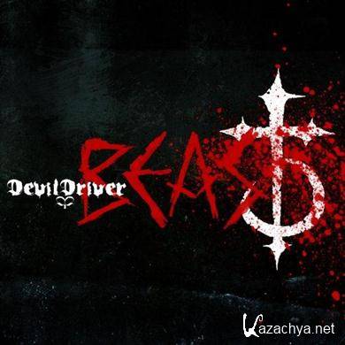 DevilDriver - Beast (Special Edition) (2011) FLAC