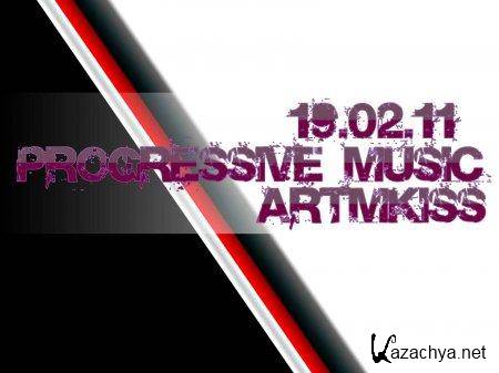 VA-Progressive Music (19.02.11)