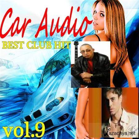 VA - Car Audio Vol.9 (2011)