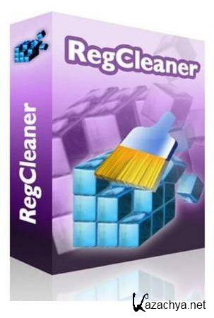 TweakNow RegCleaner 6.0.3 