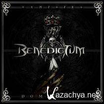 Benedictum - Dominion a (2011) FLAC