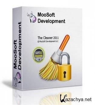 The Cleaner 2012 8.8.0.1056 RePack by Boomer