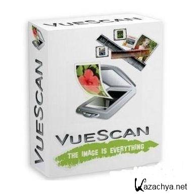 VueScan 9.0.20 Professional