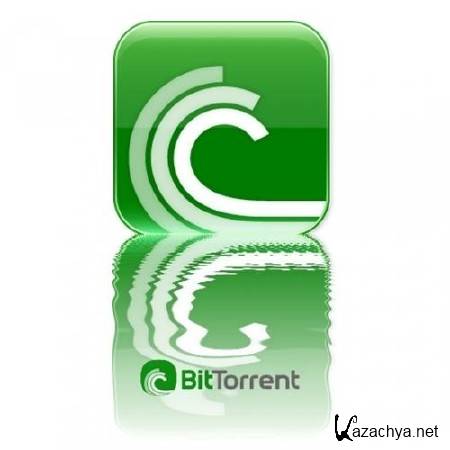 BitTorrent 7.2 Build 24691 Portable