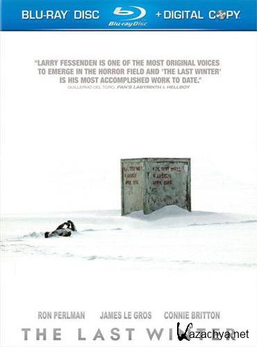   / The Last Winter (2006/HDRip)