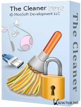 The Cleaner 2012 v 8.0.0.1056 Portable