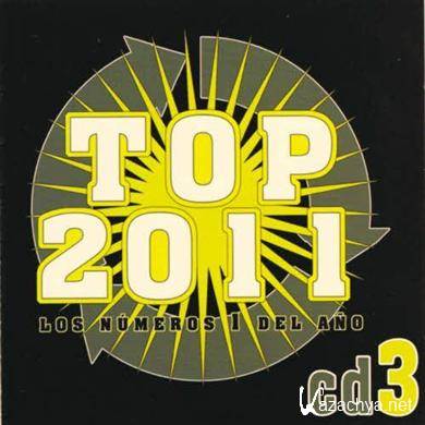 TOP 2011 Los Numeros 1 Del Anyo (2011)