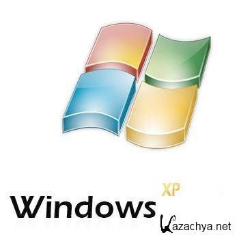 Microsoft Windows XP SP3 VL x86 [Spyder3W update with Intel AHCI, RAID driver (2011/02/10)]  