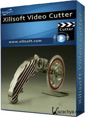 Xilisoft Video Cutter v 2.0.1