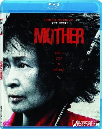  / Mother / Madeo (2009/HDRip)