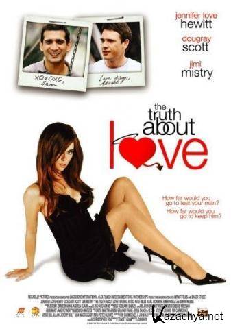     / The Truth About Love (2004) DVDRip