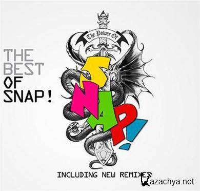 Snap! - The Best Of Snap! (2010).FLAC 