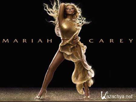 Mariah Carey -   (2008) DVDRip