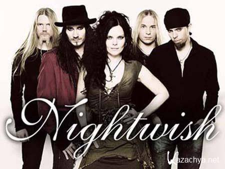 Nightwish -   (1998-2008) DVDRip