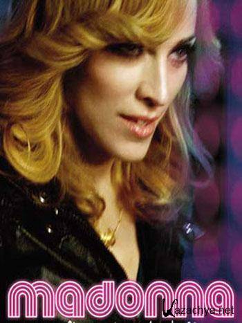 Madonna -   (1984-2006) DVDRip