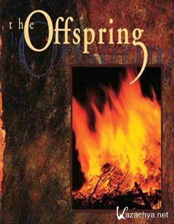 The Offspring -   (1994-2009) DVDRip
