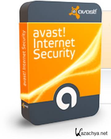 Avast! Internet security 