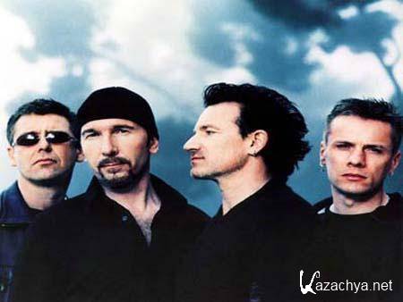 U2 -   (1982-2009) DVDRip
