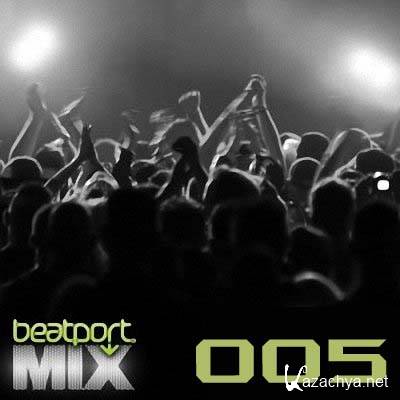VA-Beatport Mix 005 (2011)