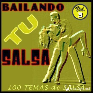 Bailando TU Salsa.Vol.3 (2011).MP3