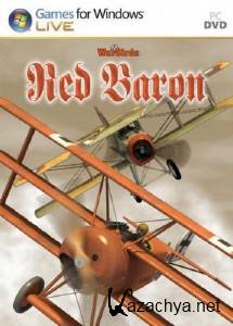 WarBirds: Red Baron (2010/ENG)