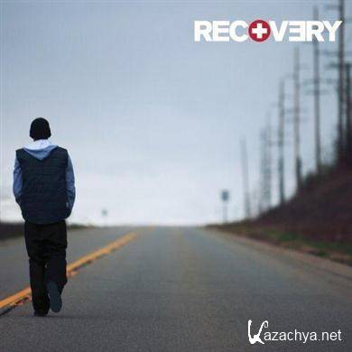 Eminem - Recovery (2010) WVP